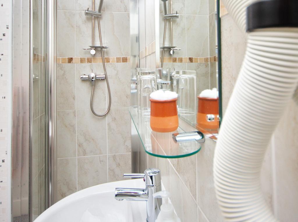 Birchwood Hotel Пітлохрі Номер фото