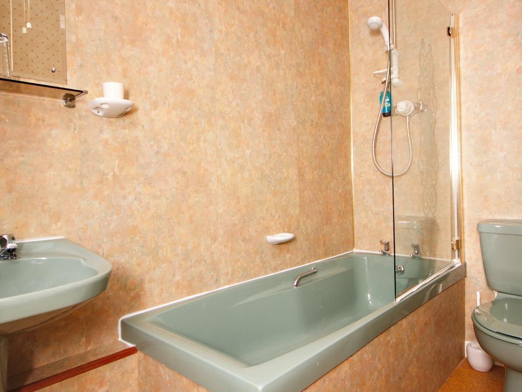 Birchwood Hotel Пітлохрі Номер фото