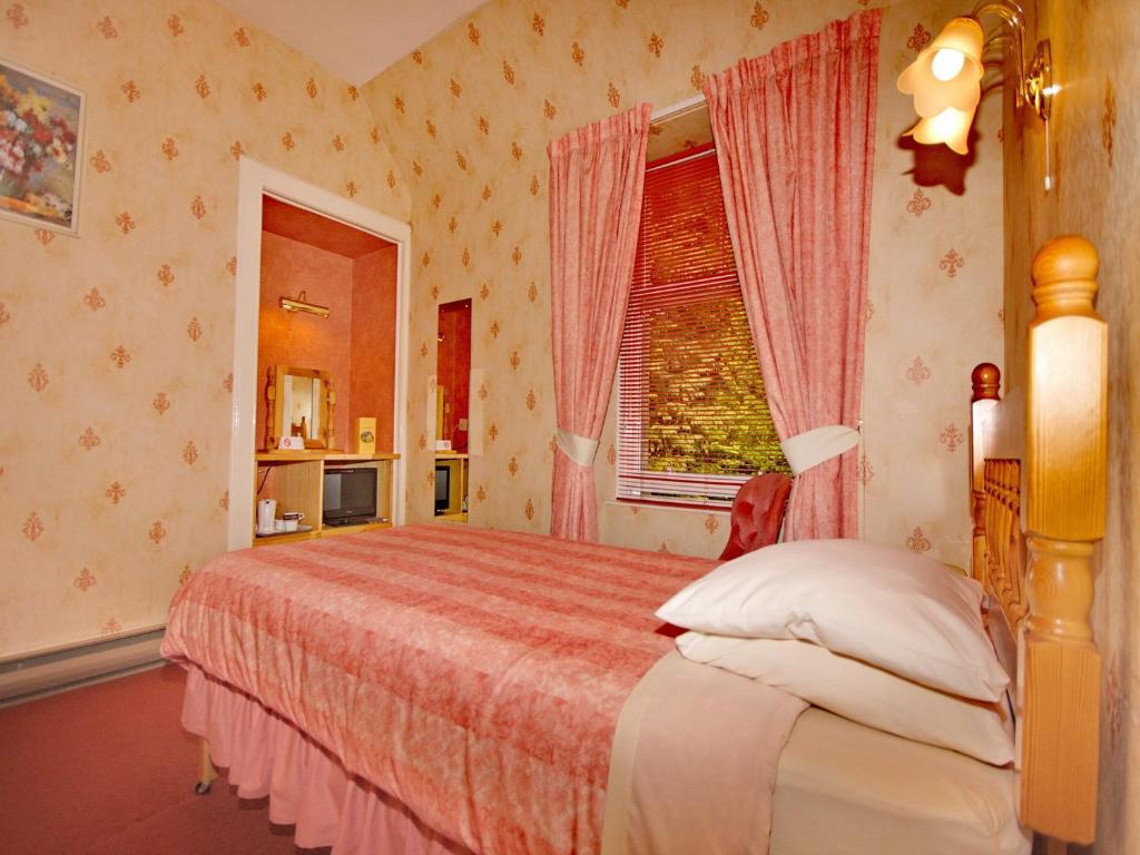 Birchwood Hotel Пітлохрі Номер фото