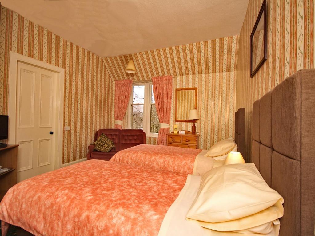 Birchwood Hotel Пітлохрі Номер фото